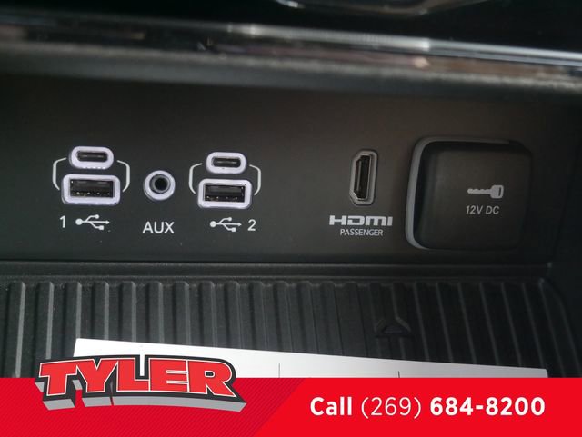 New 2026 Jeep Grand Cherokee Summit image 35