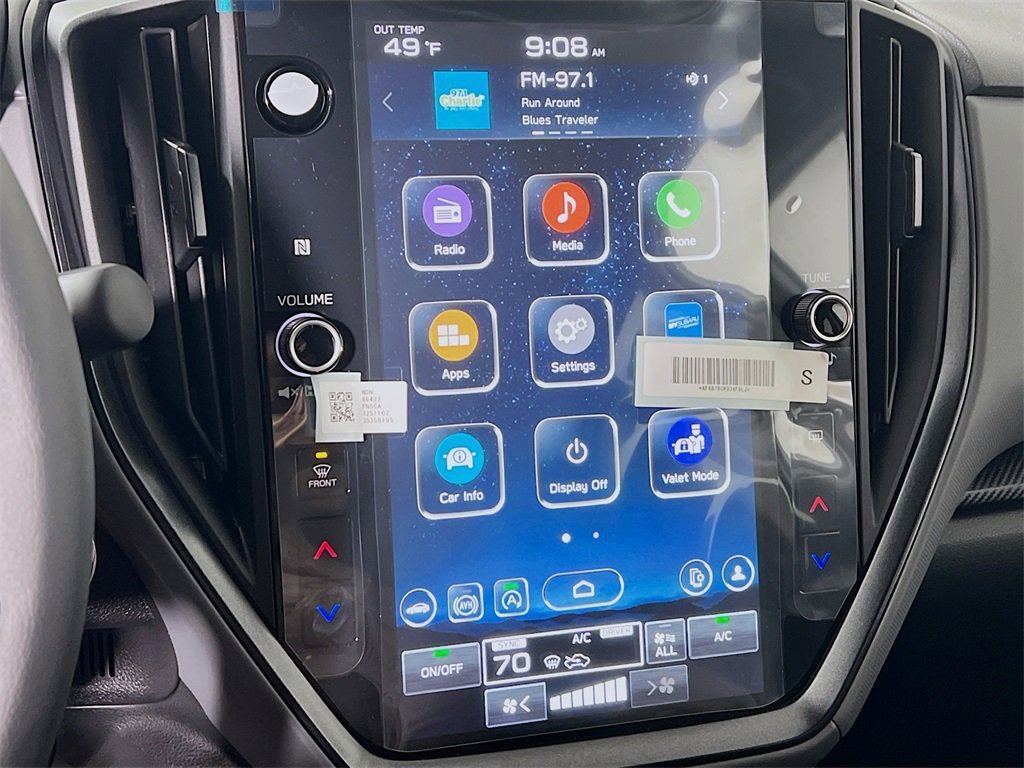 New 2026 Subaru Crosstrek 2.5i Limited image 13