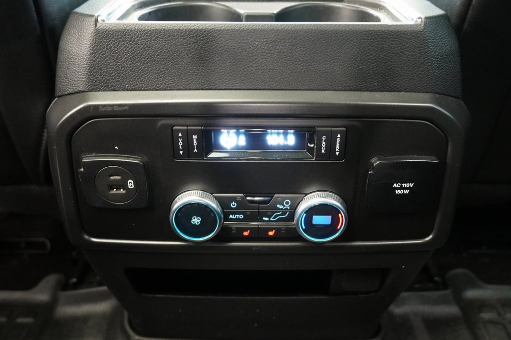 Used 2021 Ford Expedition Max Limited image 30