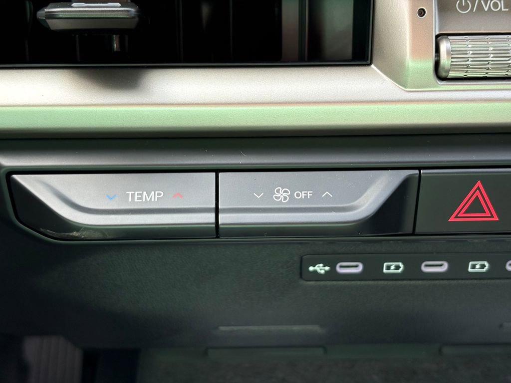 New 2027 Kia Telluride LX image 31