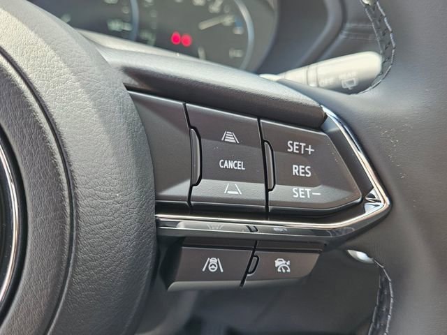 New 2025 MAZDA CX-5 Signature image 37