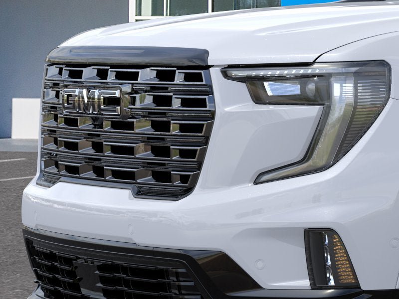 New 2027 GMC Acadia Denali Ultimate AWD/4WD image 42