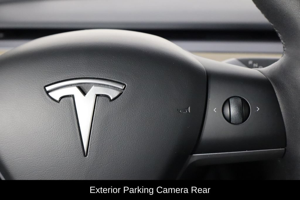 Used 2023 Tesla Model Y Long Range AWD/4WD image 10