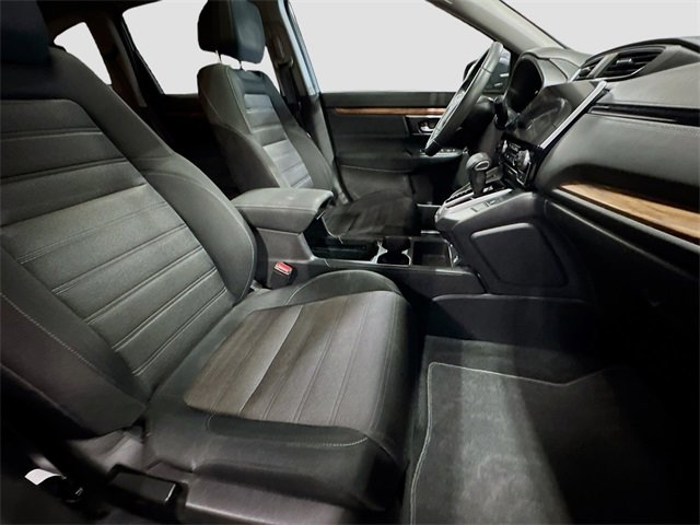 Used 2022 Honda CR-V EX image 31