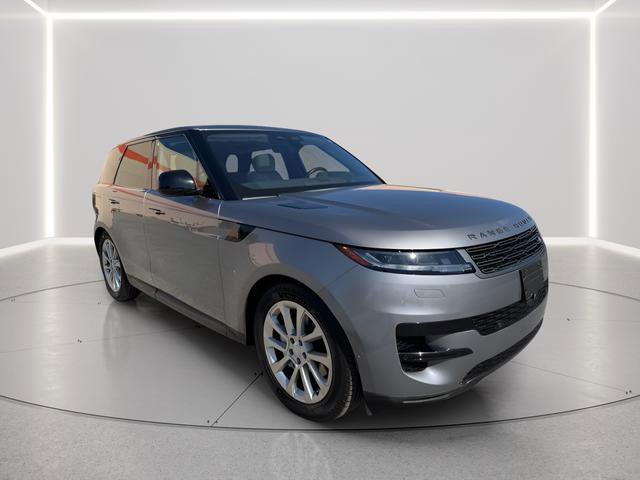 Certified 2023 Land Rover Range Rover Sport SE image 7