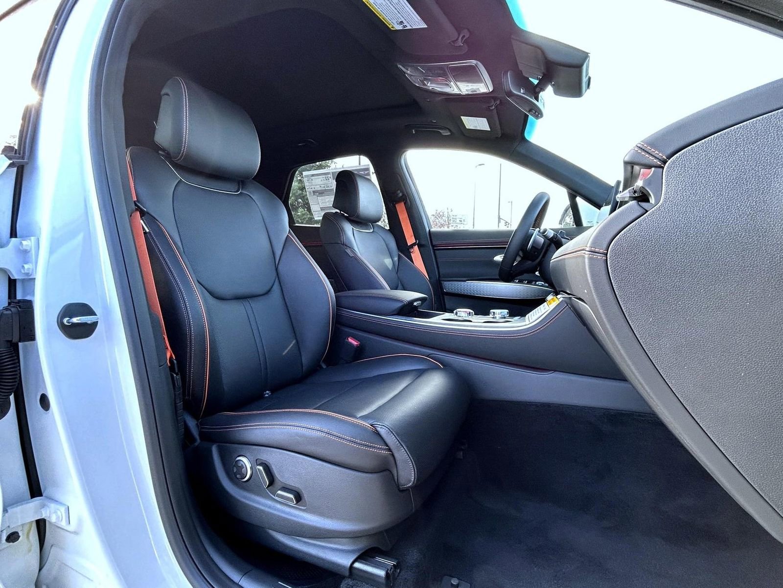 New 2026 Genesis GV70 2.5T Sport Prestige image 11