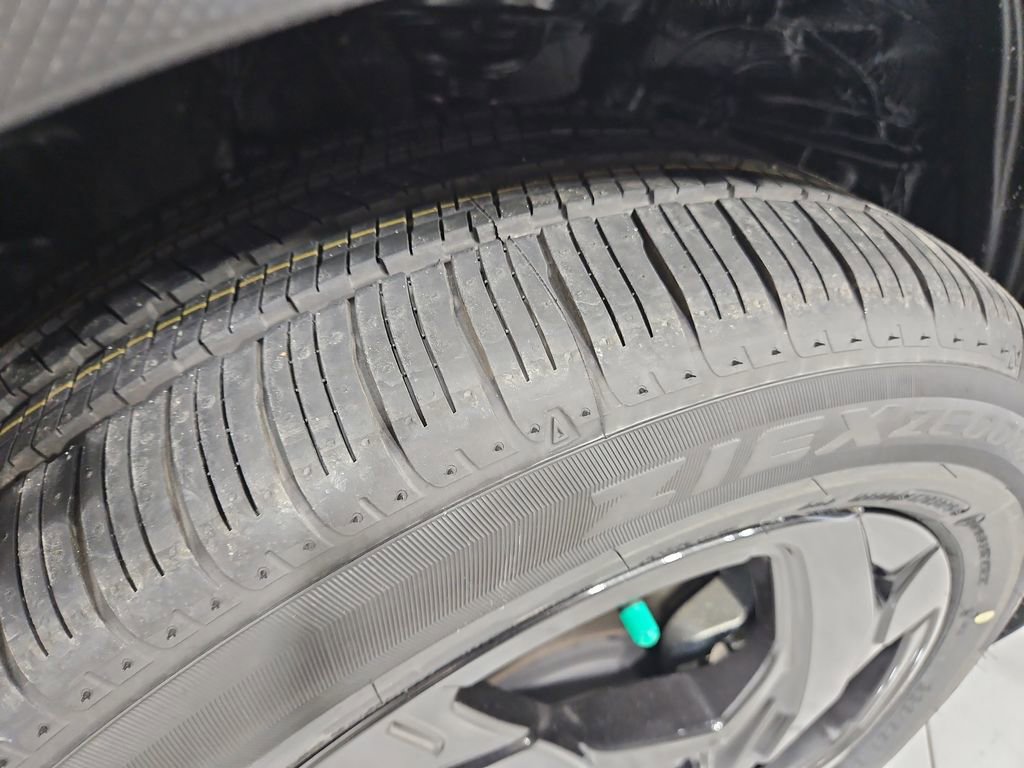 New 2026 Subaru Crosstrek 2.5i Sport image 28