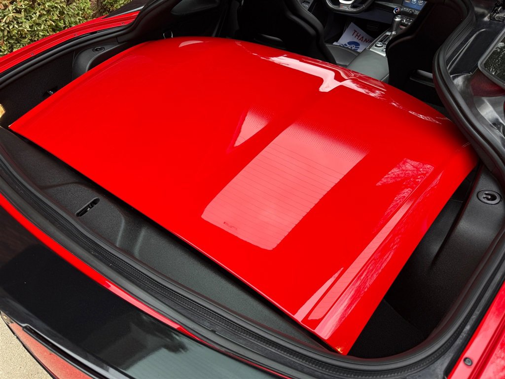 Used 2019 Chevrolet Corvette Z06 image 75