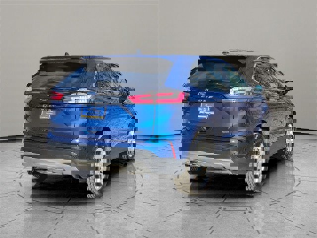 Certified 2022 Ford Edge SEL w/ Convenience Package image 12