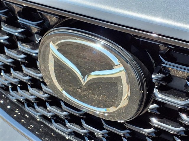 Used 2024 MAZDA CX-5 Carbon Edition image 27