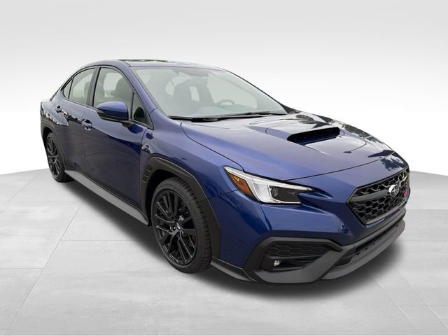 New 2026 Subaru WRX Limited