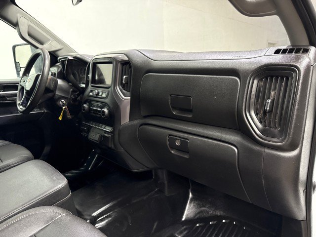 Used 2023 Chevrolet Silverado 3500 W/T w/ WT Convenience Package AWD/4WD image 22
