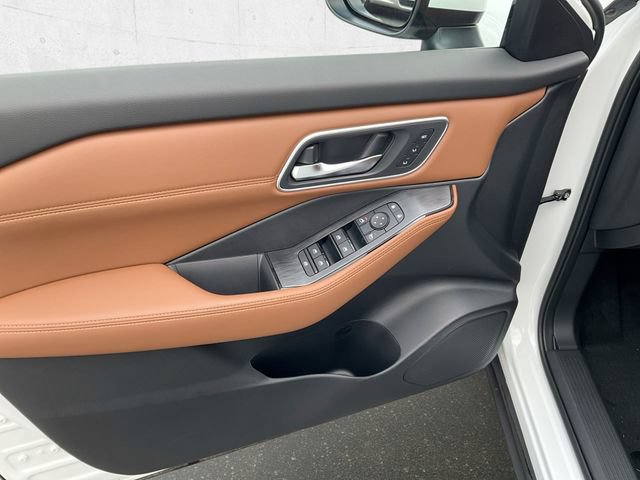 New 2026 Nissan Rogue Platinum AWD/4WD image 29