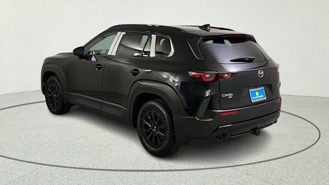 New 2026 MAZDA CX-50 AWD 2.5 Hybrid w/ Premium Pkg image 5