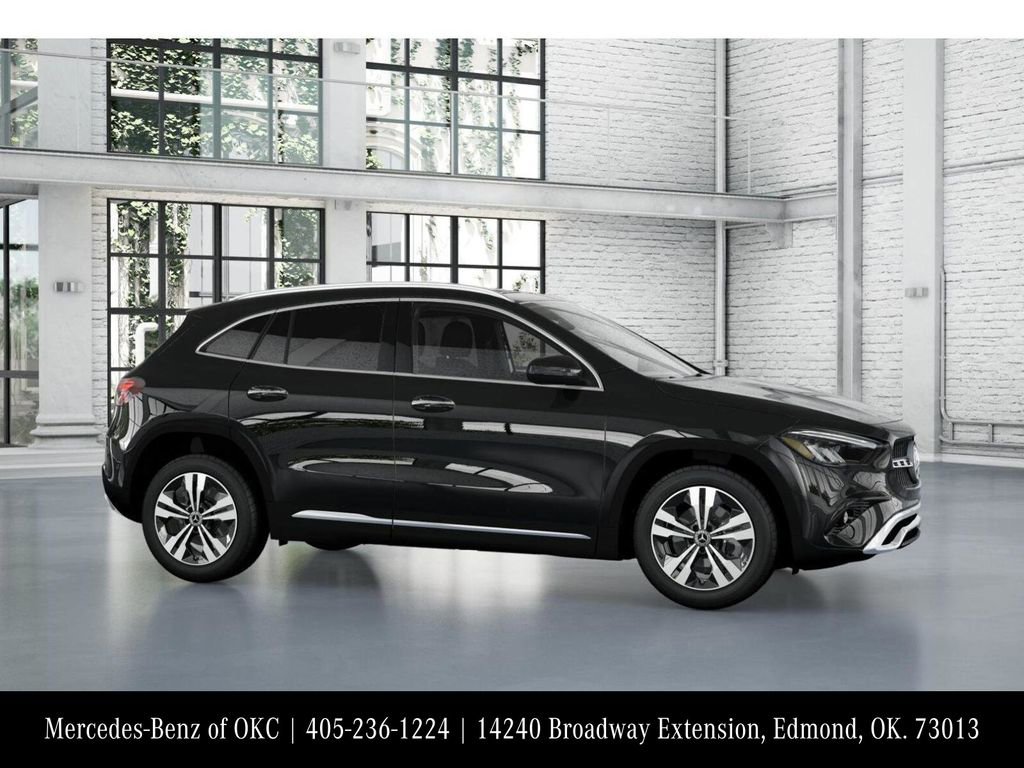 Used 2026 Mercedes-Benz GLA 250 4MATIC image 14