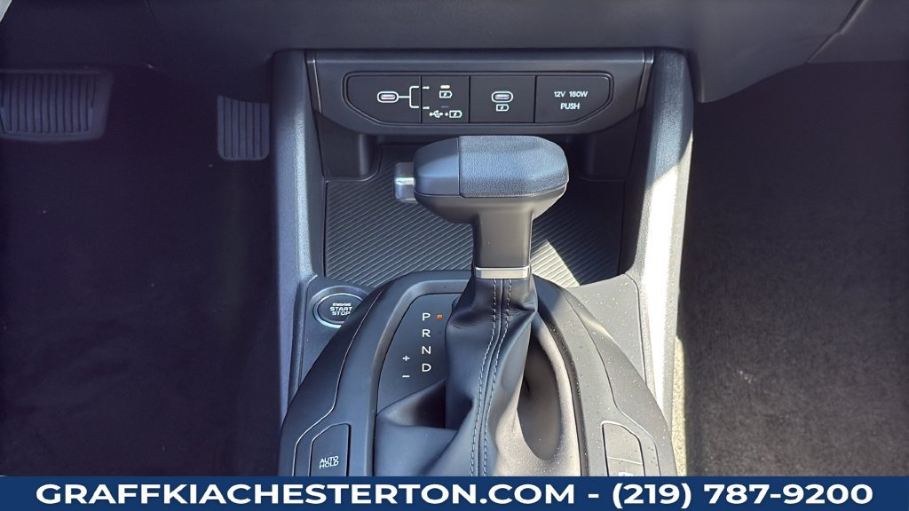 New 2026 Kia K4 FWD image 41