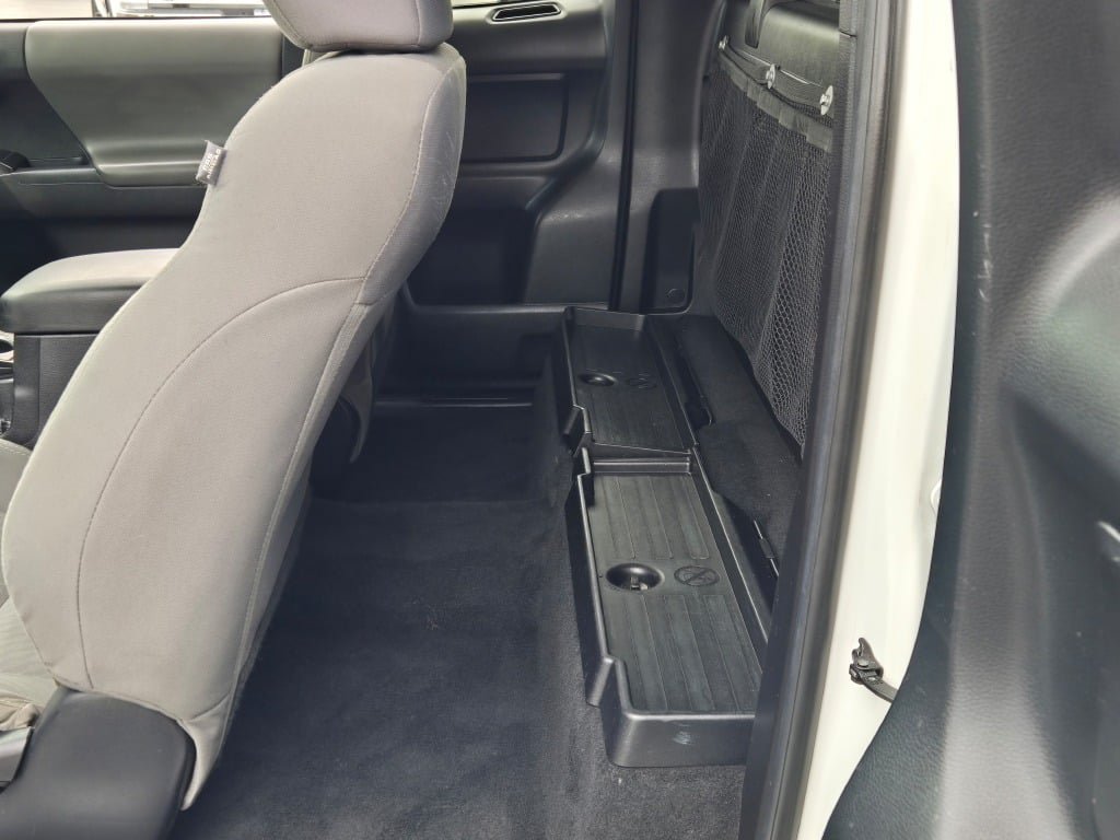 Used 2021 Toyota Tacoma SR RWD image 20