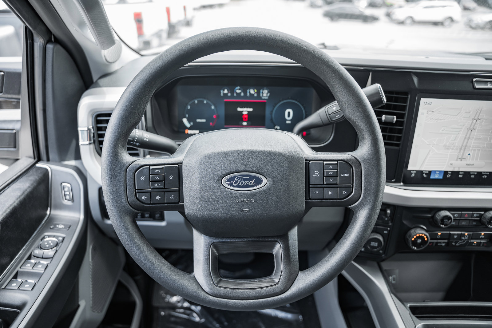 New 2026 Ford F250 XLT w/ XLT Premium Package image 35