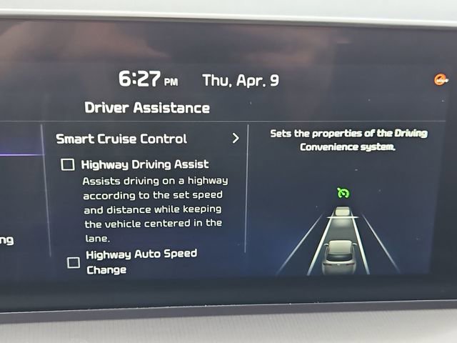 Used 2025 Kia Telluride S image 46