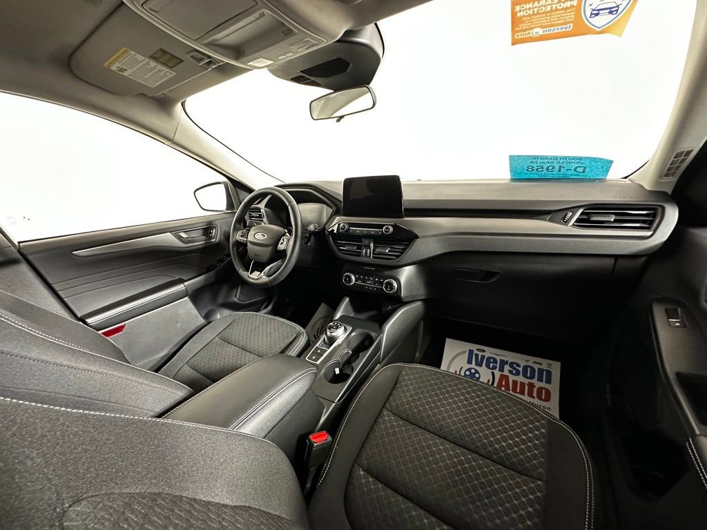 Used 2023 Ford Escape Active image 25