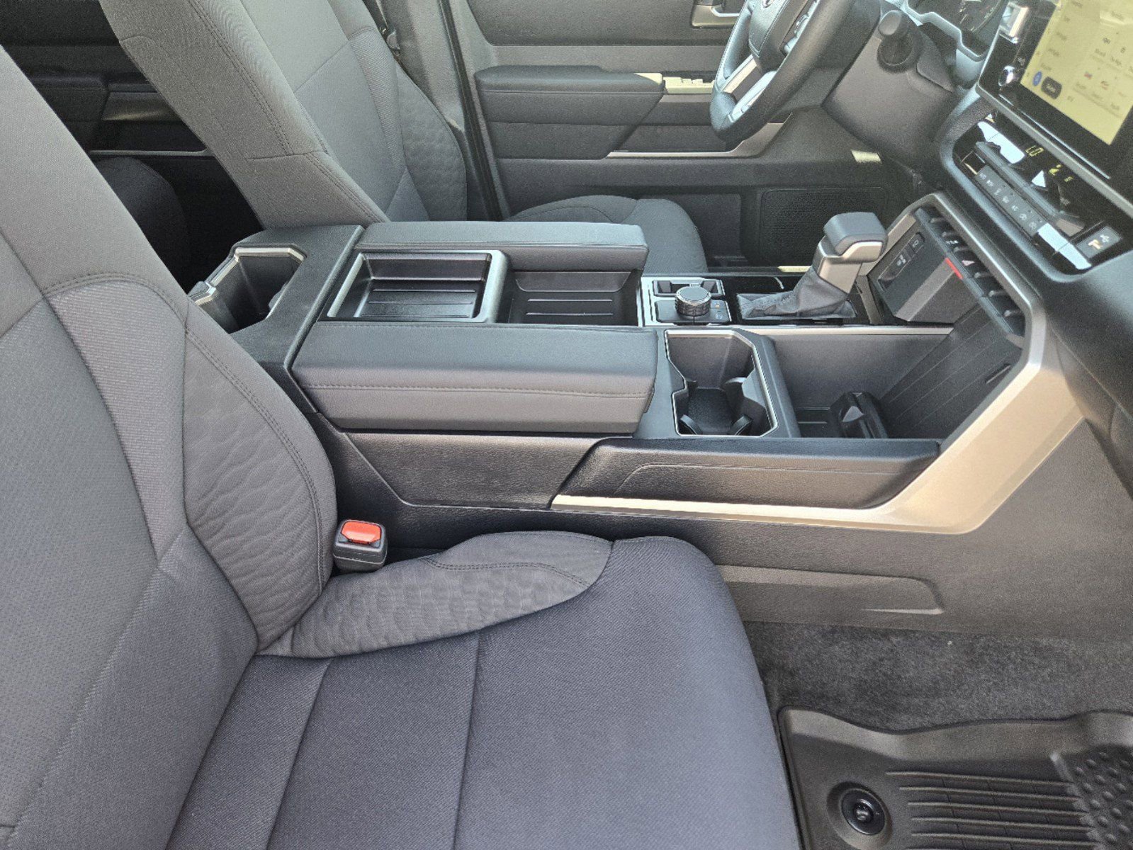 New 2025 Toyota Tundra SR5 image 12