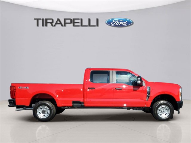 New 2026 Ford F350 4x4 Crew Cab Super Duty image 4