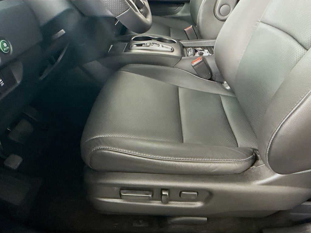 Certified 2023 Honda Passport EX-L image 33