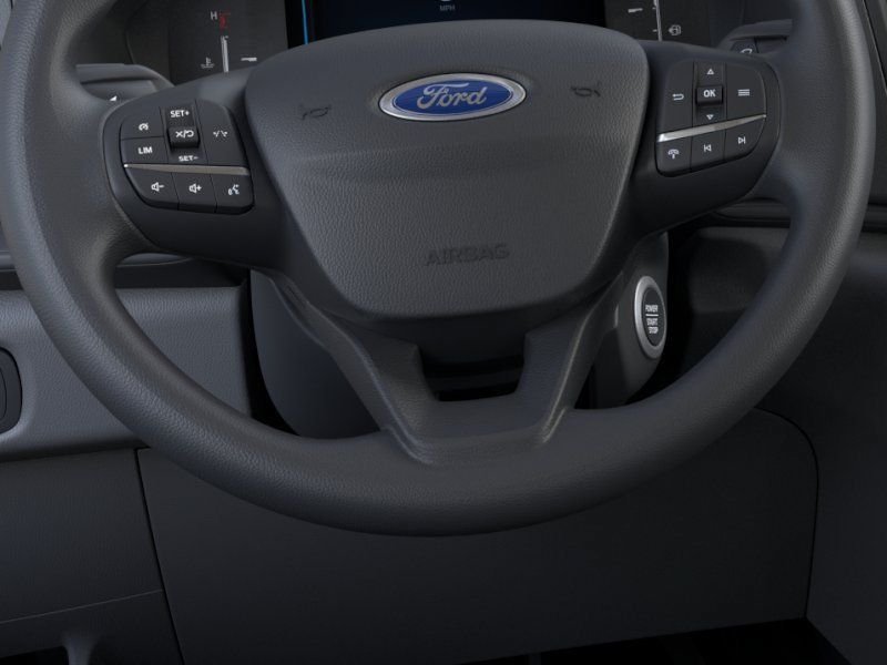 New 2026 Ford Transit 150 Low Roof RWD image 33