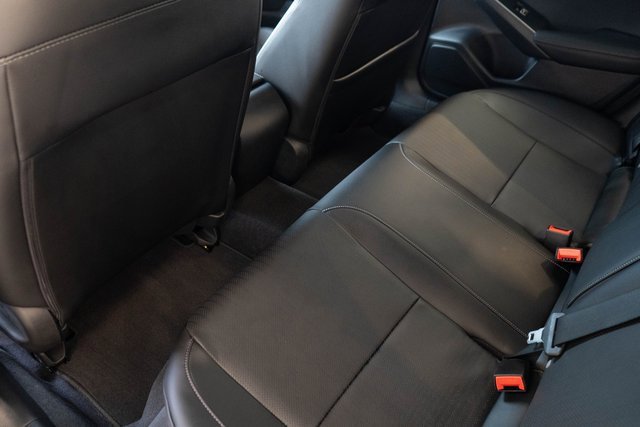 New 2025 Honda Civic Sport image 20