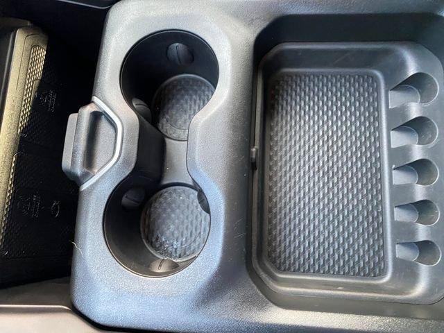 Used 2025 RAM 1500 Rebel w/ Rebel Level 2 Equipment Group AWD/4WD image 19