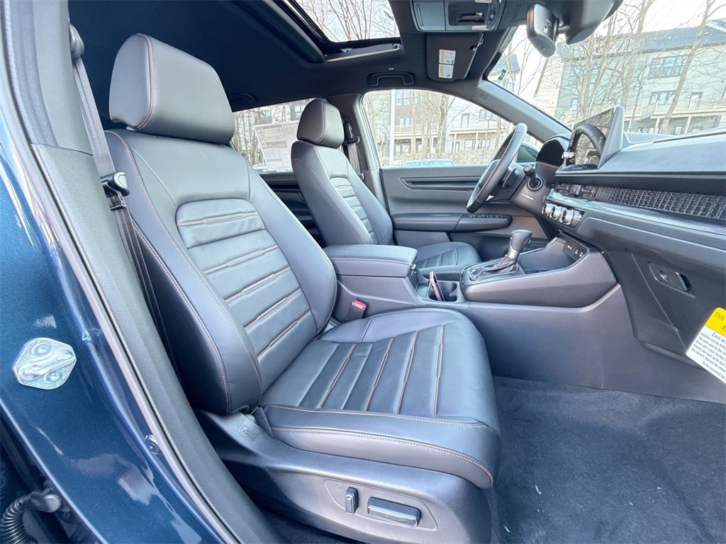 New 2026 Honda CR-V Sport-L image 24