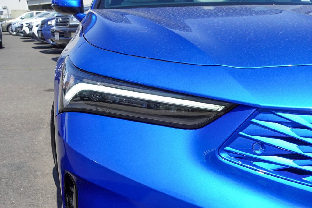 New 2026 Acura Integra A-Spec image 5