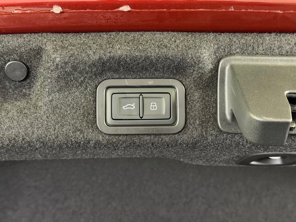 New 2026 Audi A6 Prestige image 15