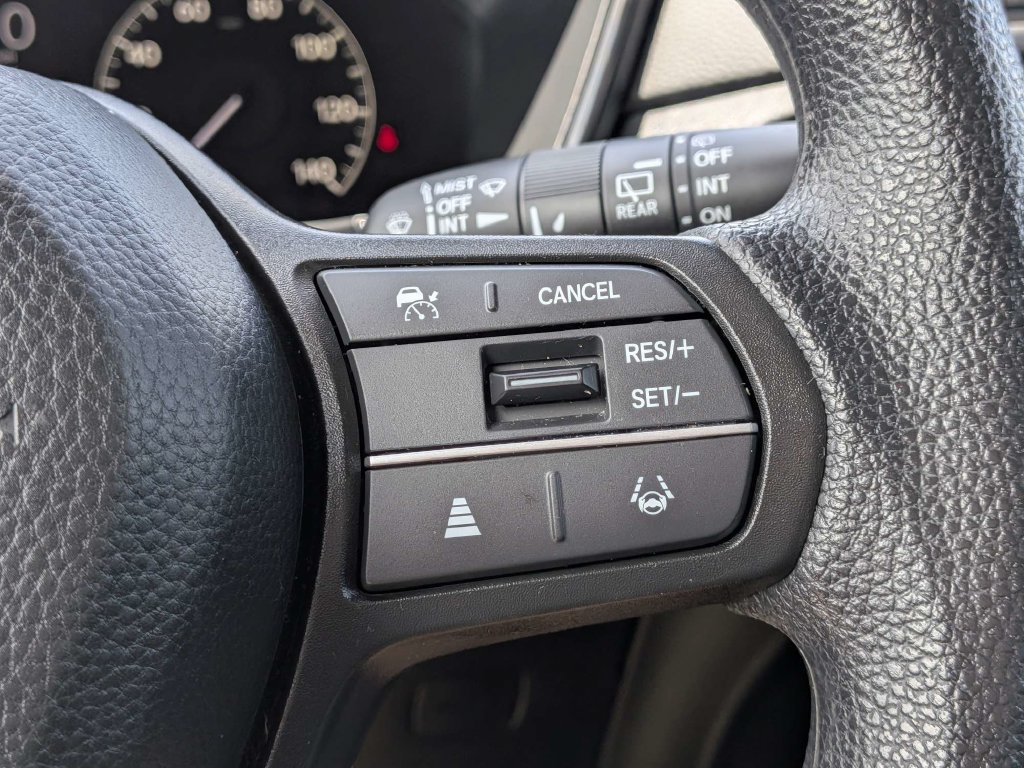 Used 2024 Honda CR-V EX image 23