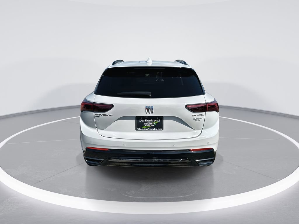 New 2026 Buick Envision Sport Touring image 7
