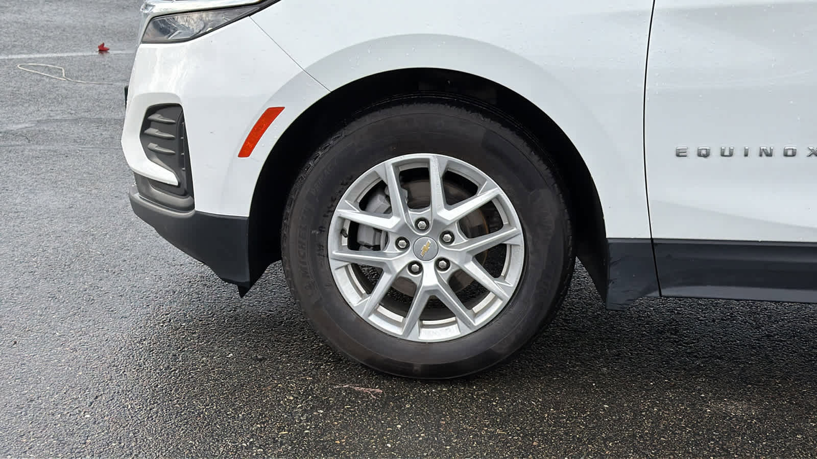 Certified 2022 Chevrolet Equinox LS w/ LS Convenience Package image 9