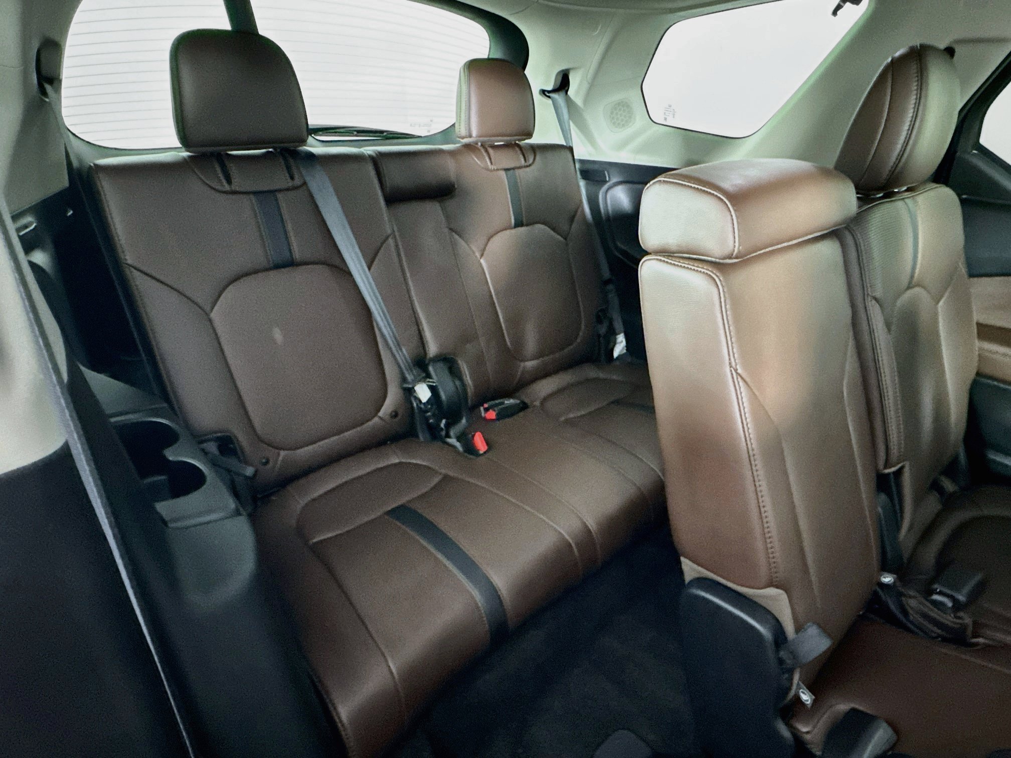 Certified 2023 Honda Pilot Elite image 29