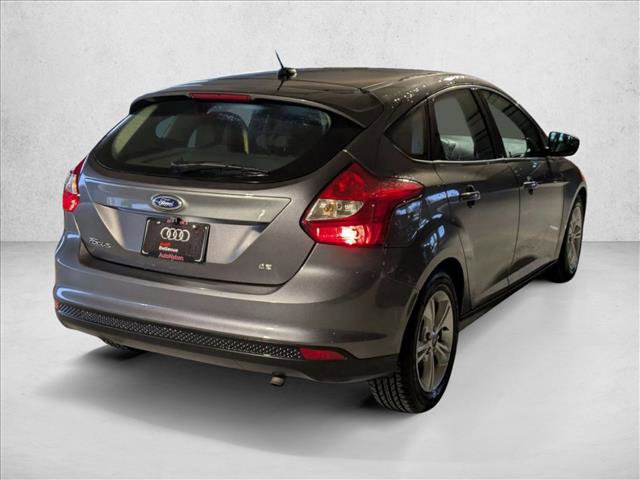 Used 2014 Ford Focus SE image 5