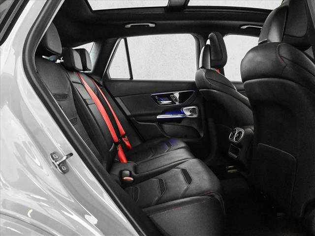 New 2026 Mercedes-Benz GLC 43 AMG 4MATIC image 22