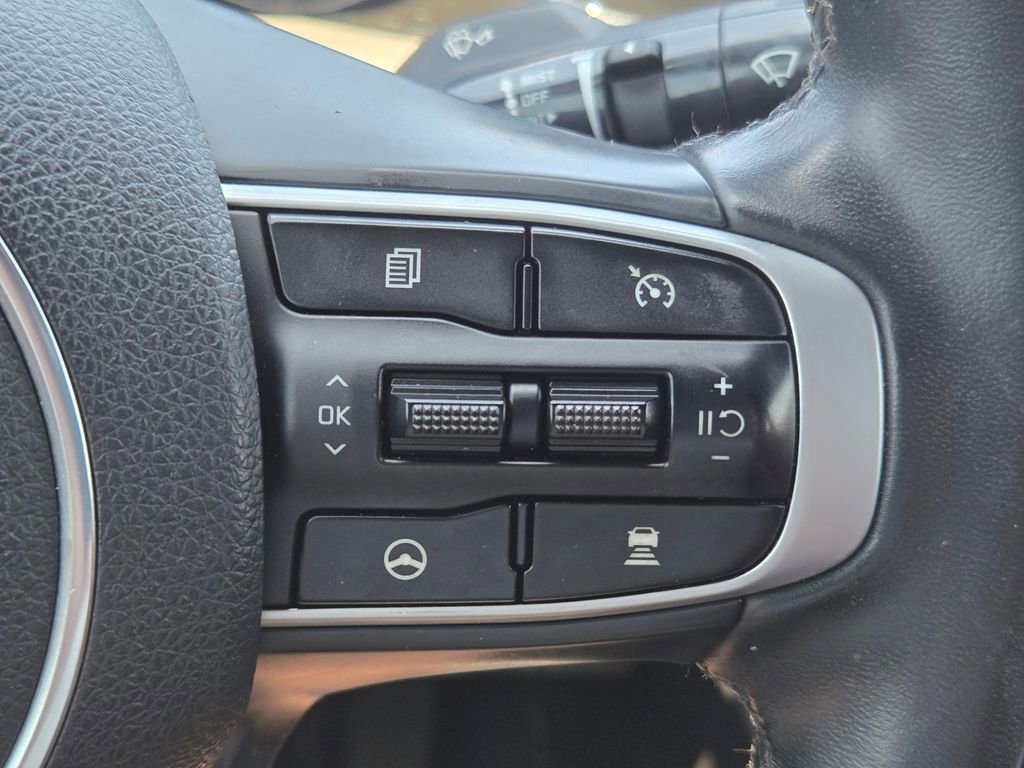 Certified 2023 Kia K5 GT-Line w/ GT-Line Premium Package FWD image 24
