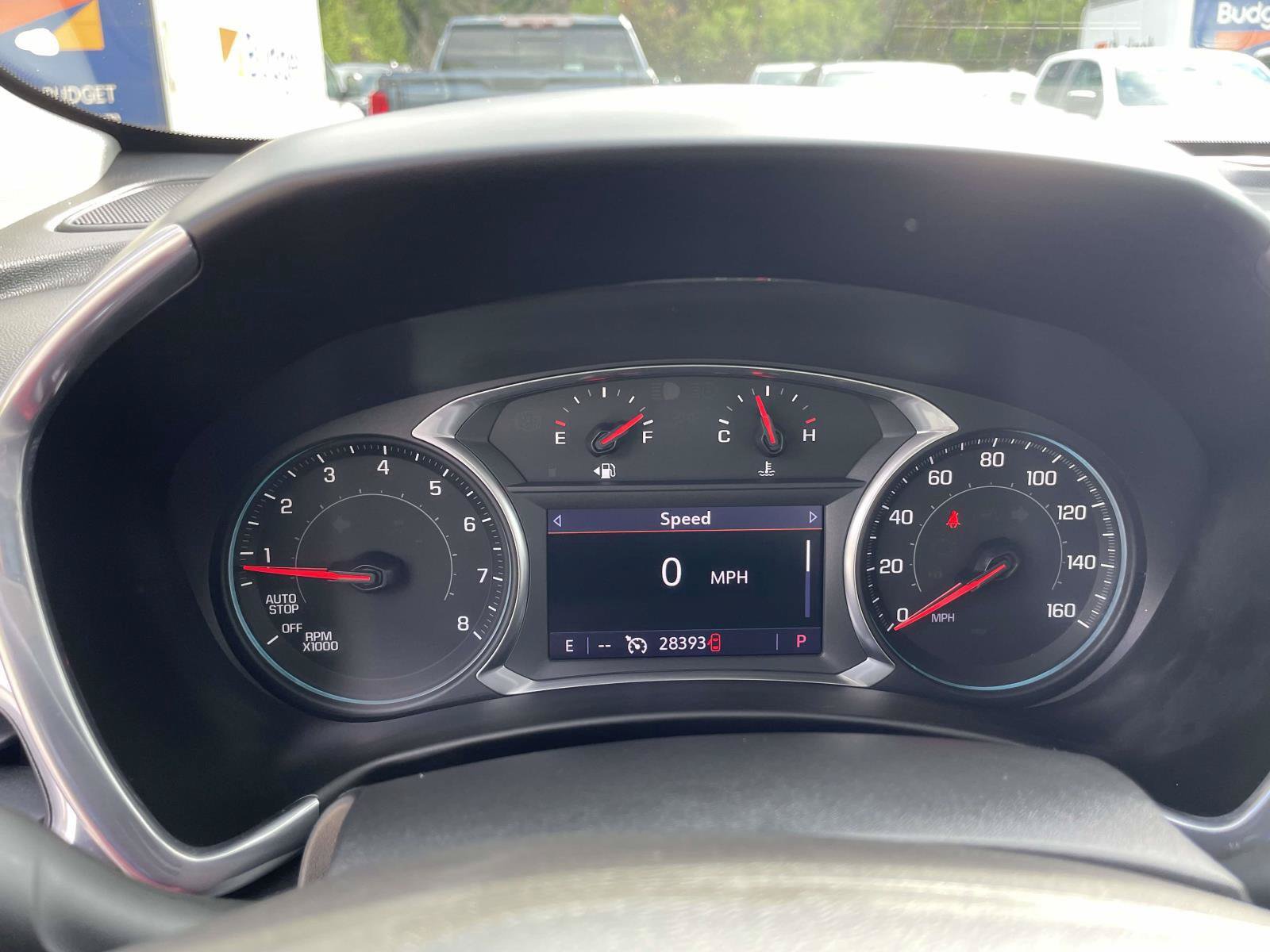 Used 2019 Chevrolet Equinox Premier FWD image 19