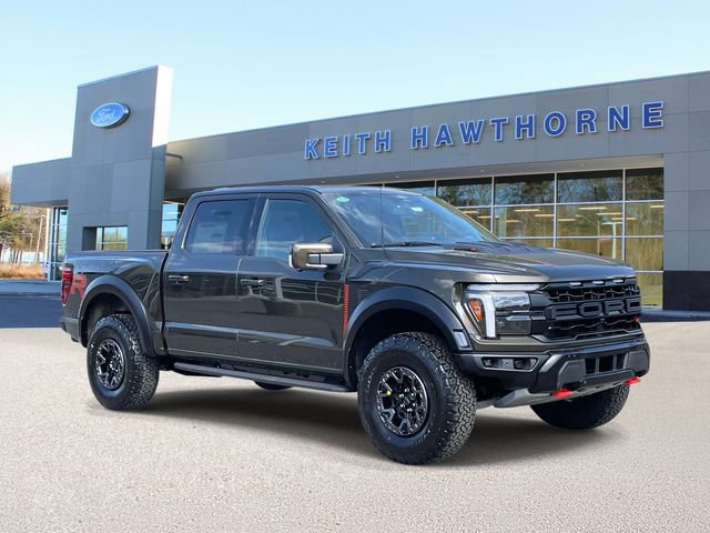 New 2026 Ford F150 Raptor image 1