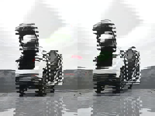 New 2025 Buick Envision Sport Touring image 91