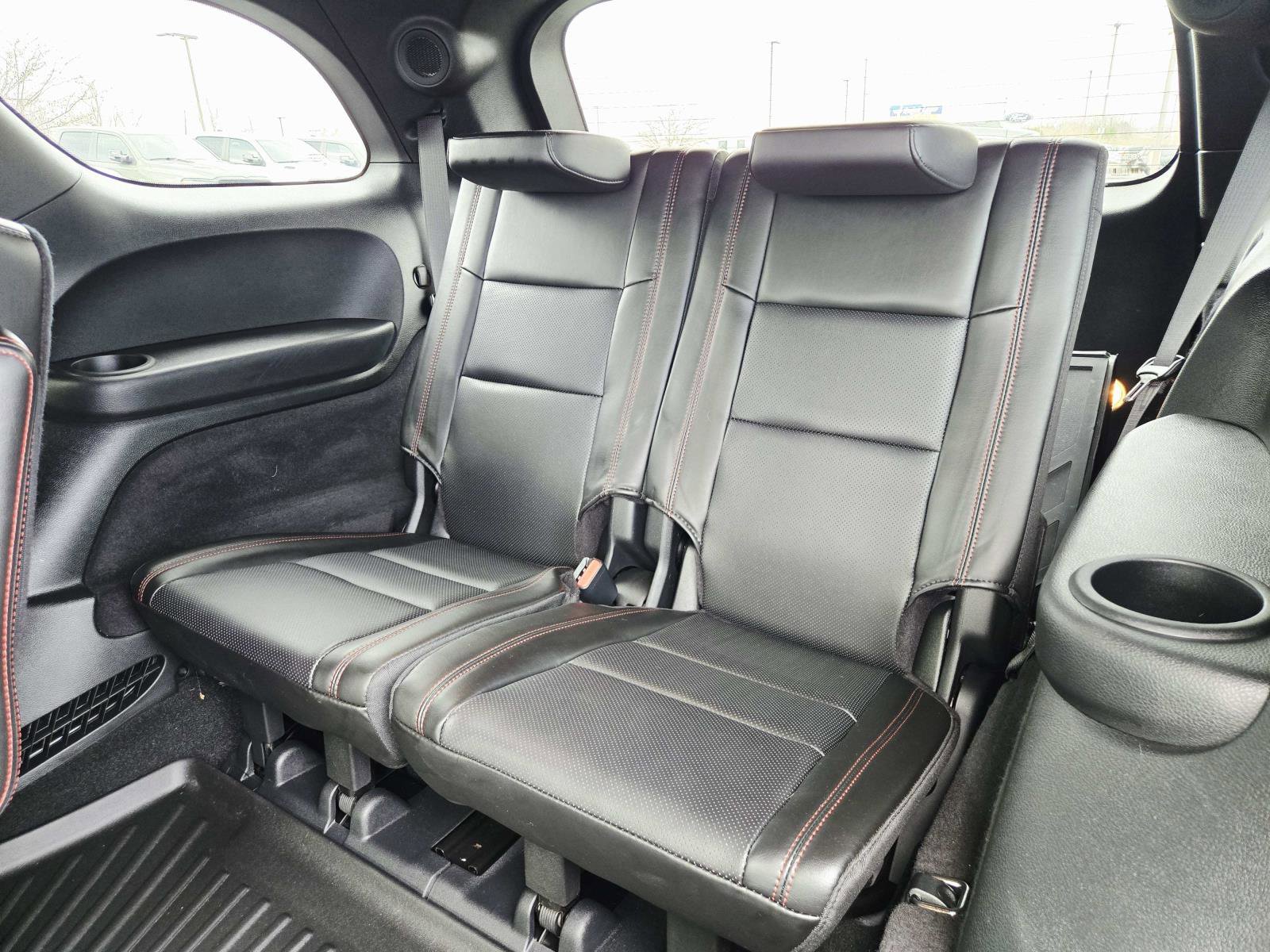 Used 2024 Dodge Durango GT image 15