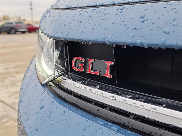 New 2026 Volkswagen Jetta GLI Autobahn image 7