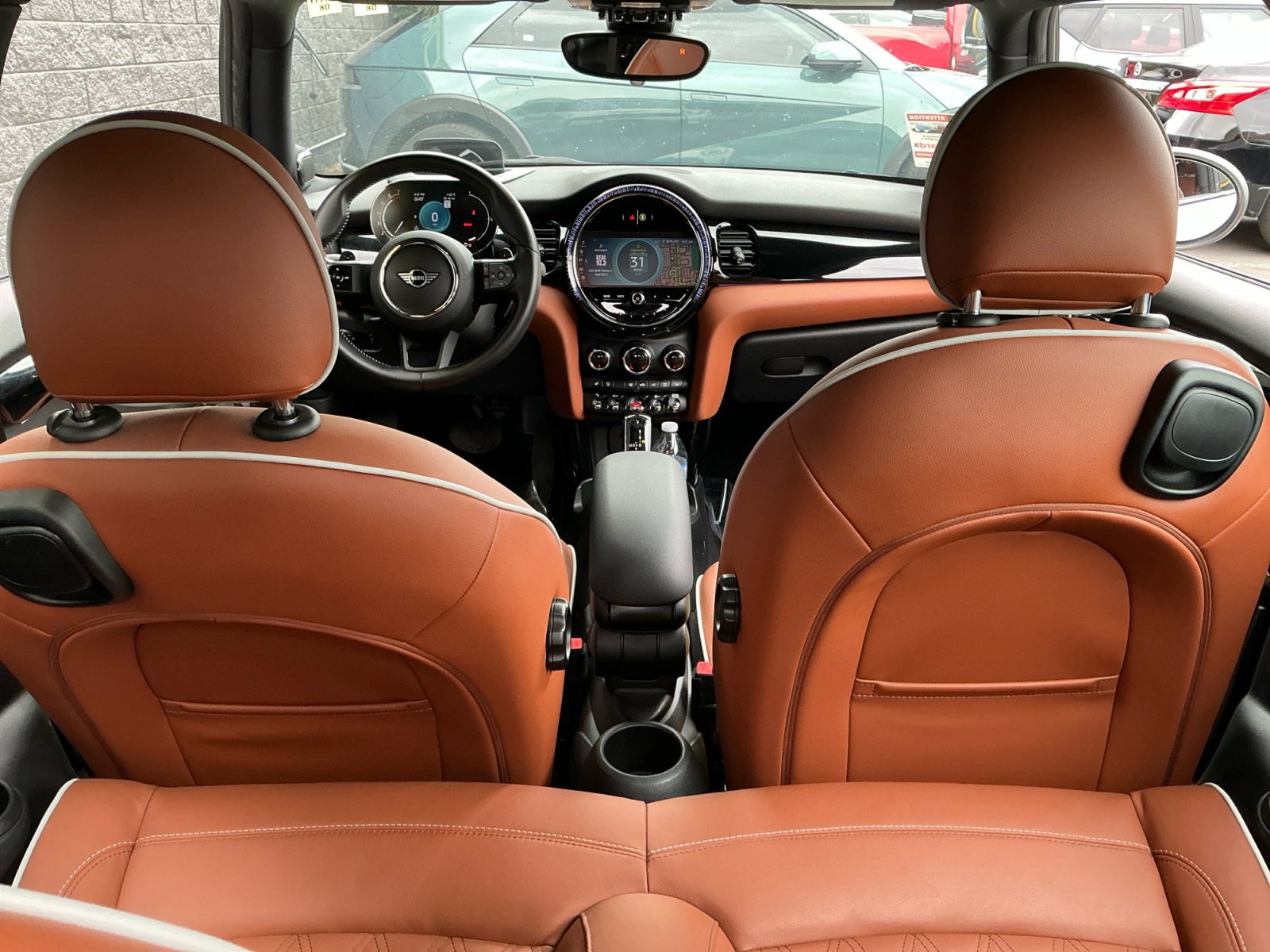 Used 2023 MINI Cooper S image 22