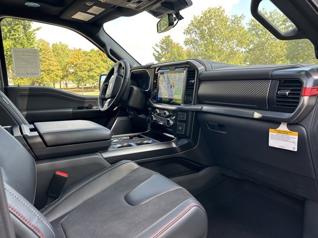 New 2025 Ford F150 Raptor image 12