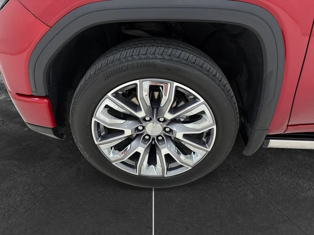 Used 2024 GMC Sierra 1500 Denali AWD/4WD image 9