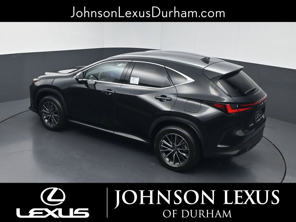 New 2026 Lexus NX 450h+ AWD w/ Accessory Package (2T) image 26