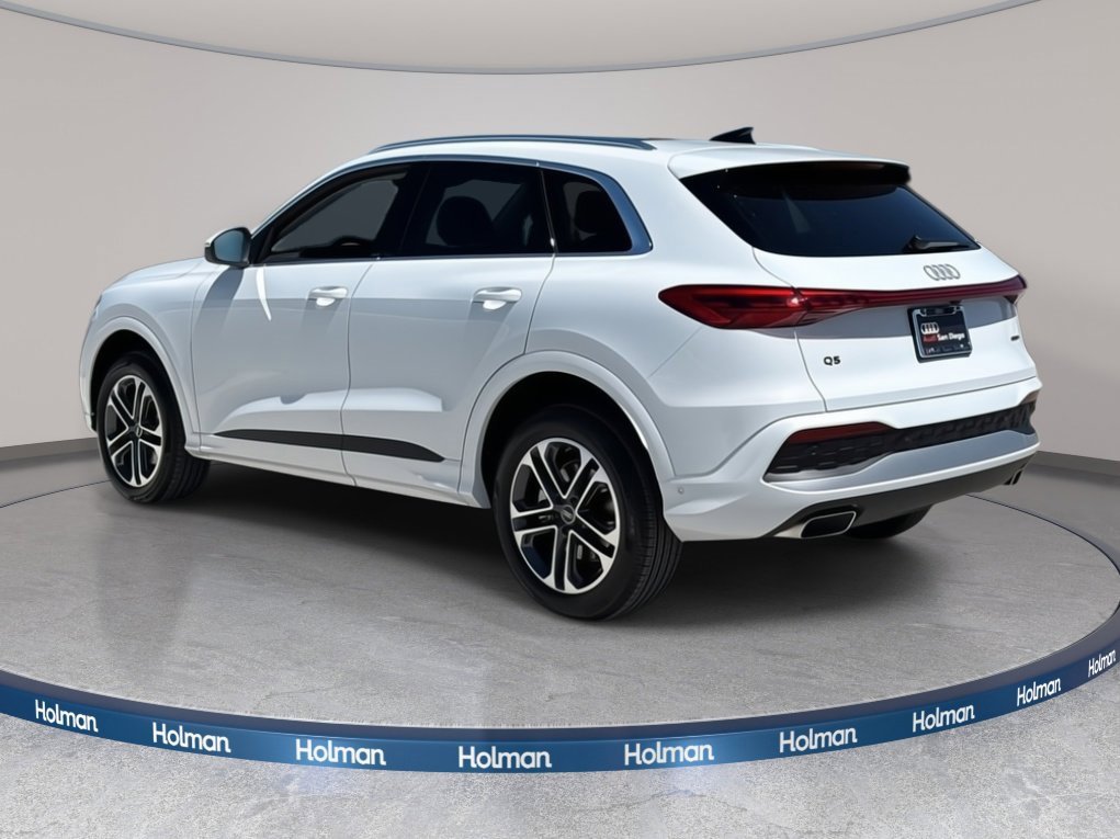 New 2025 Audi Q5 Premium image 5